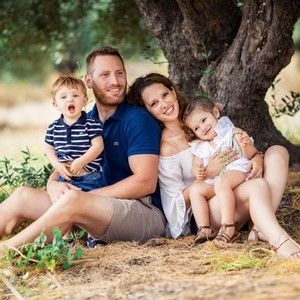 Meet your Posher, Eva